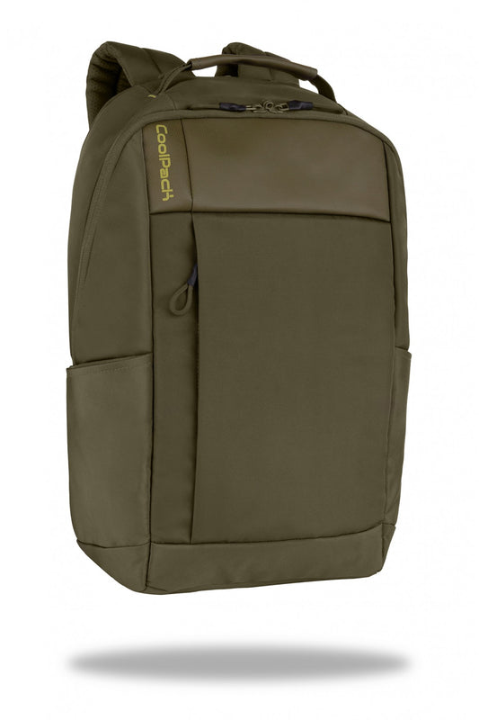 Plecak SPOT OLIVE GREEN