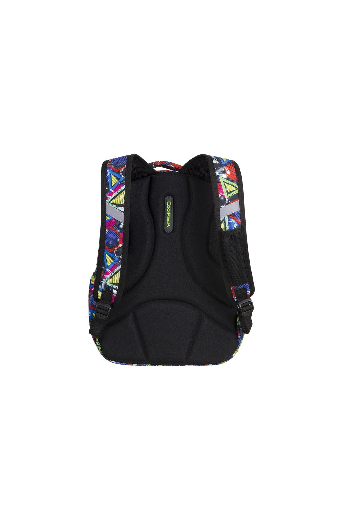 Plecak Strike 26L Geometric Shapes