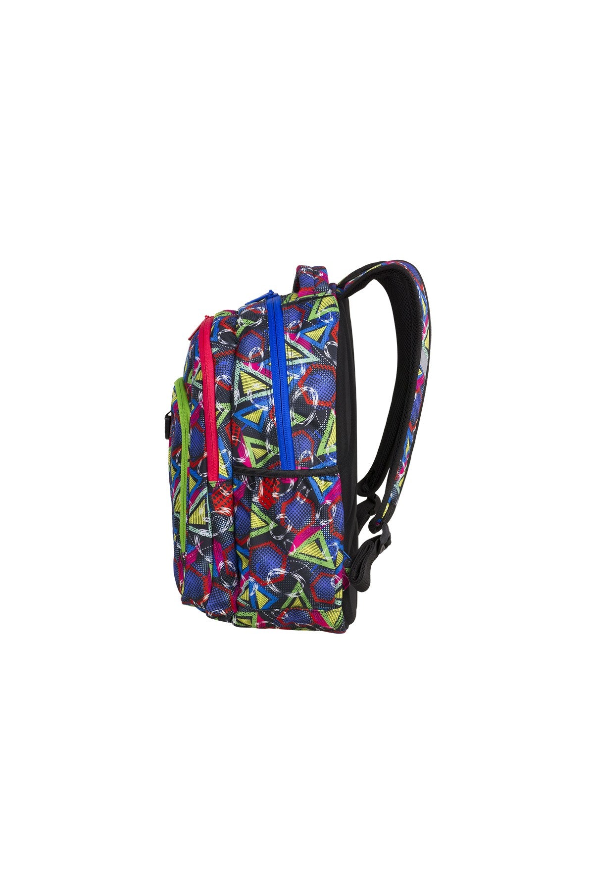 Plecak Strike 26L Geometric Shapes