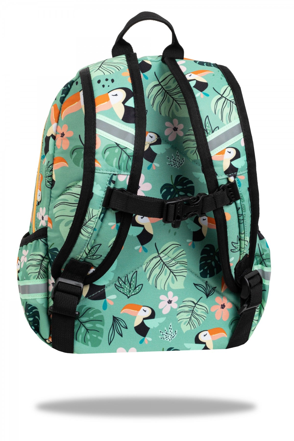 Plecak Toby Toucans