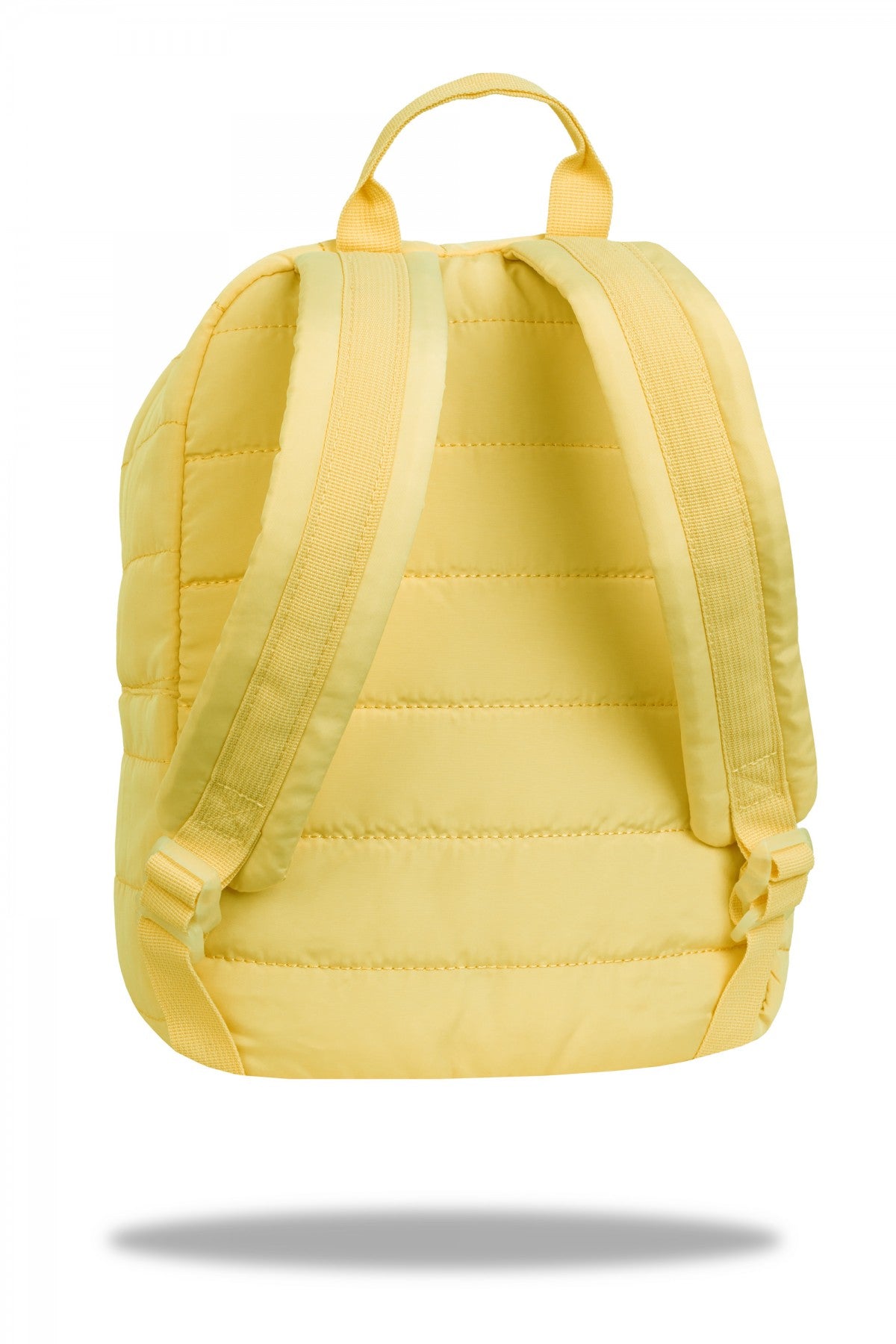 Pleck Abby Pastel Powder Yellow