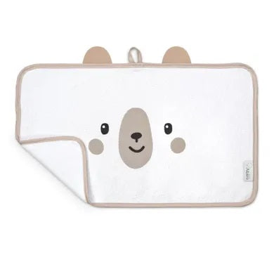 Albero Mio, Teddy Bear, preschooler's towel