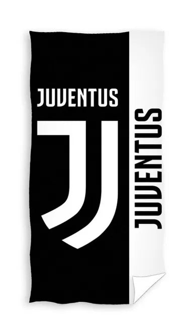 Juventus Turin, bath towel, 70x140 cm