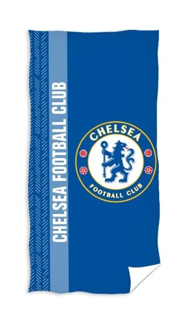 Chelsea London, bath towel, 70x140 cm