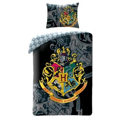 Harry Potter, 2-piece bedding set, 140x200 cm