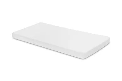 Sensillo, Deluxe, Jersey Sheet, White, 160x80 cm