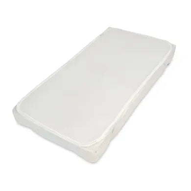 BabyMatex, Oxi Proof Delux, hygienic pad, white, 70x140 cm