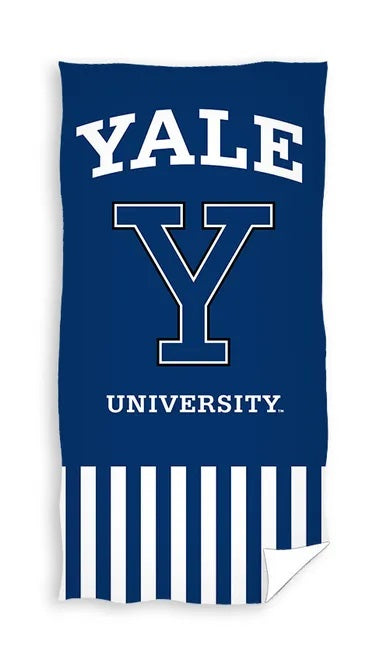 Yale, bath towel, 70x140 cm