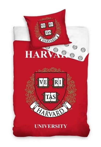 Harvard, 2-piece bedding set, 140x200 cm