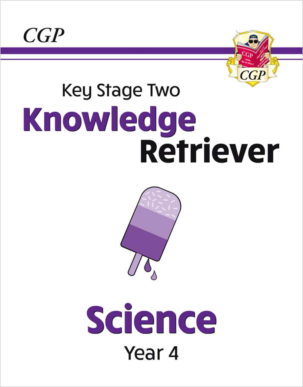 KS2 Science Year 4 Knowledge Retriever