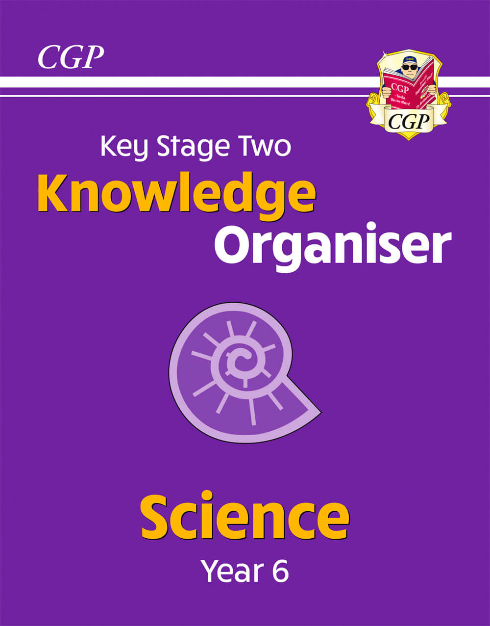 KS2 Science Year 6 Knowledge Organiser