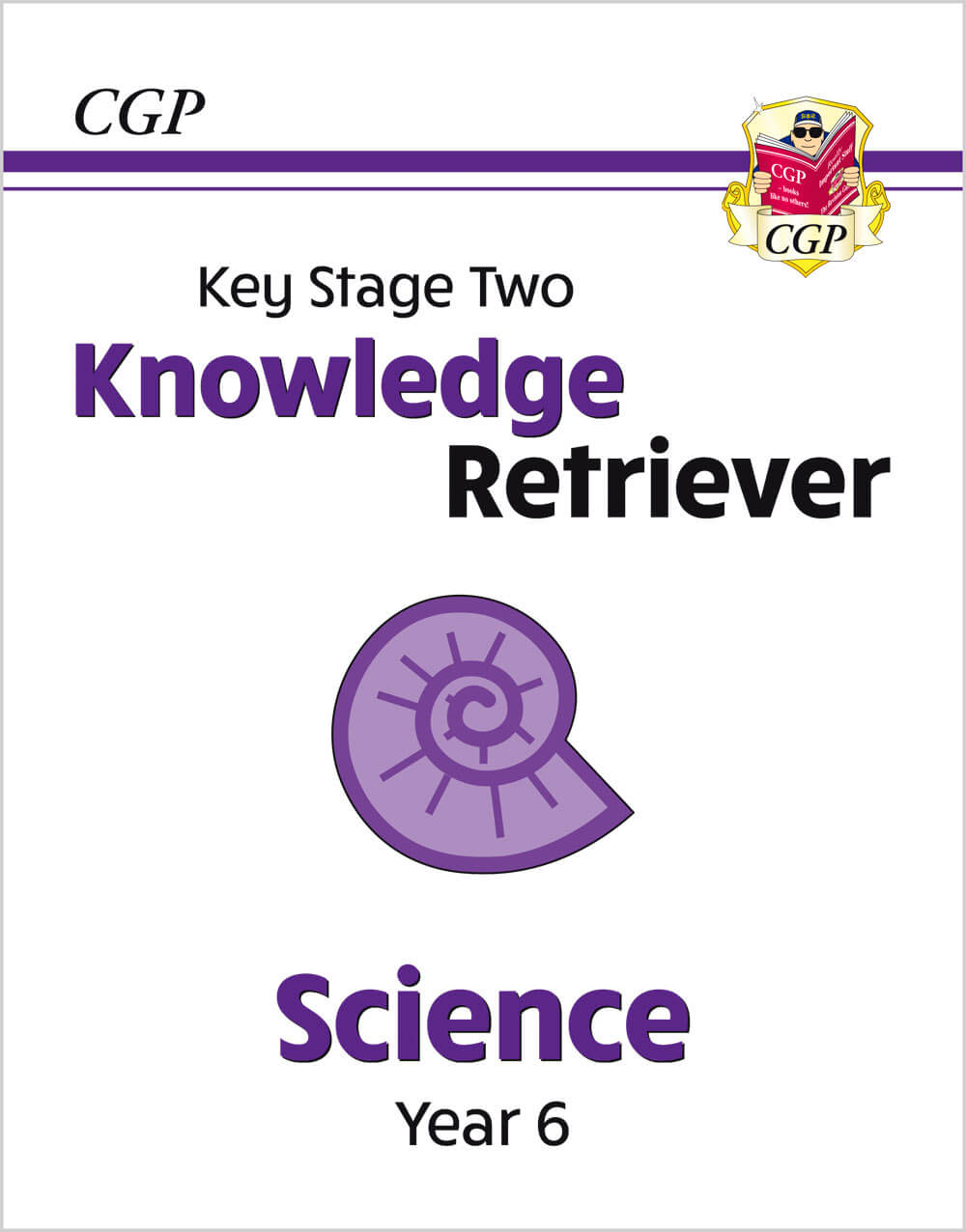 KS2 Science Year 6 Knowledge Retriever