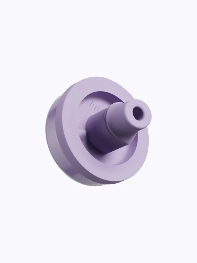 Mouthpiece Soft Lilac