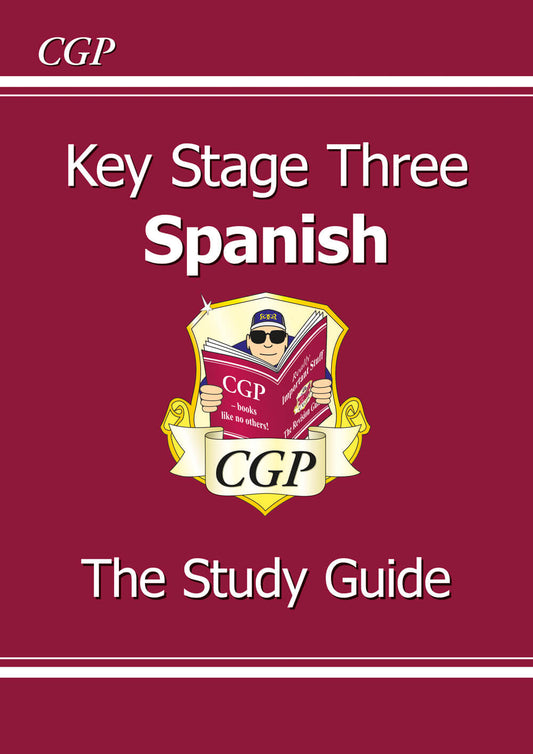 KS3 Spanish Study Guide