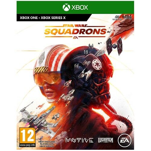 Star Wars: Squadrons – Xbox One