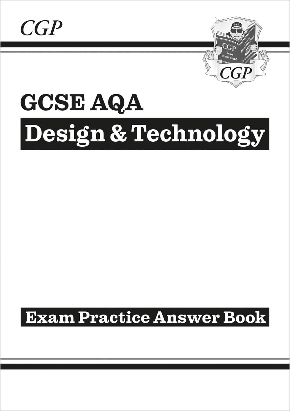 New GCSE Design & Technology AQA Answers (for Exam Practice Workbook)