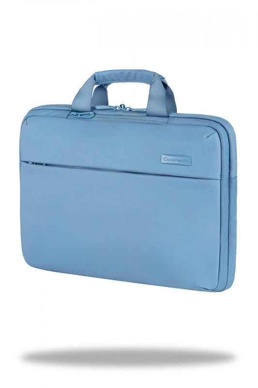 Torba na laptop PIANO Blue