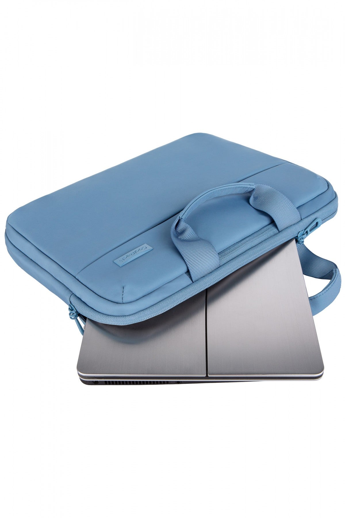 Torba na laptop PIANO Blue