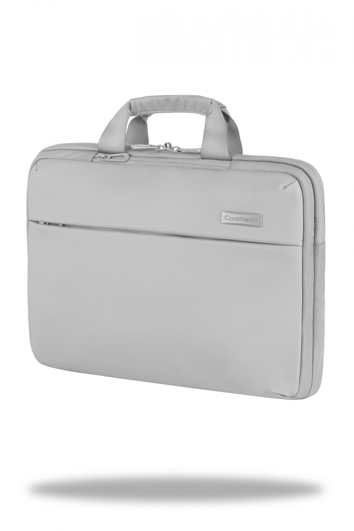 Torba na laptop PIANO Grey