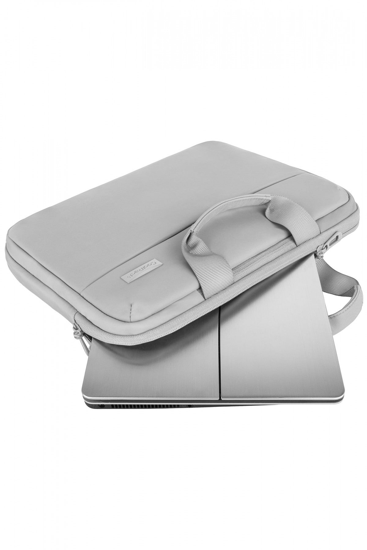 Torba na laptop PIANO Grey