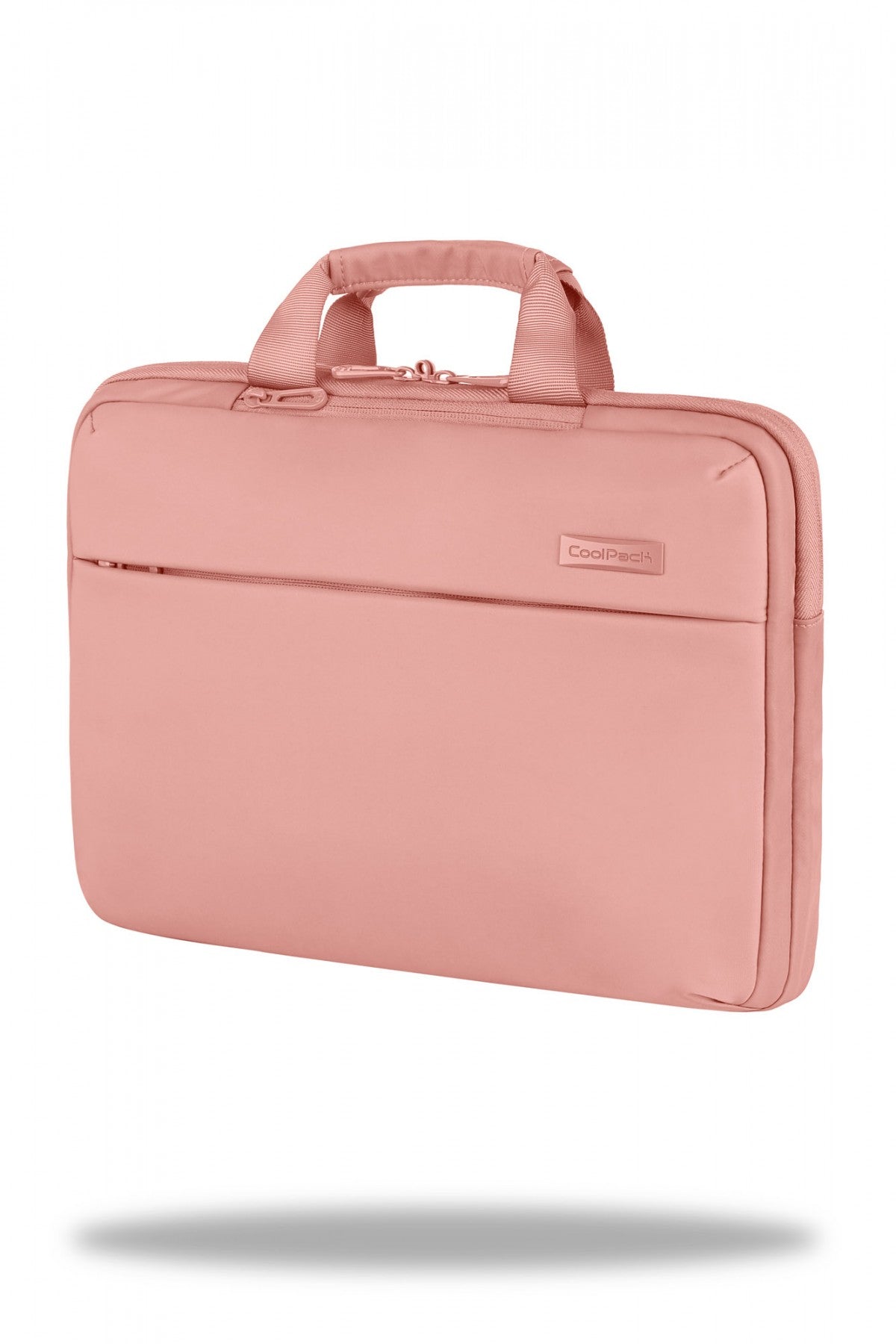 Torba na laptop PIANO Powder Pink