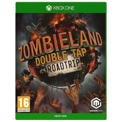 Zombieland Double Tap Road Trip – Xbox One